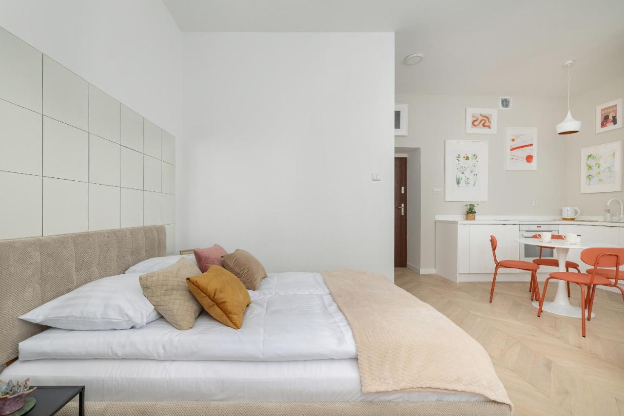 Bright In The Centre Of Opolska By Renters Apartmán *