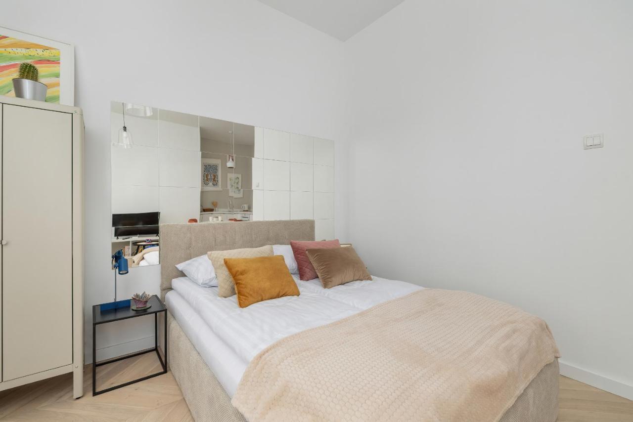 Apartmán Bright In The Centre Of Opolska By Renters *