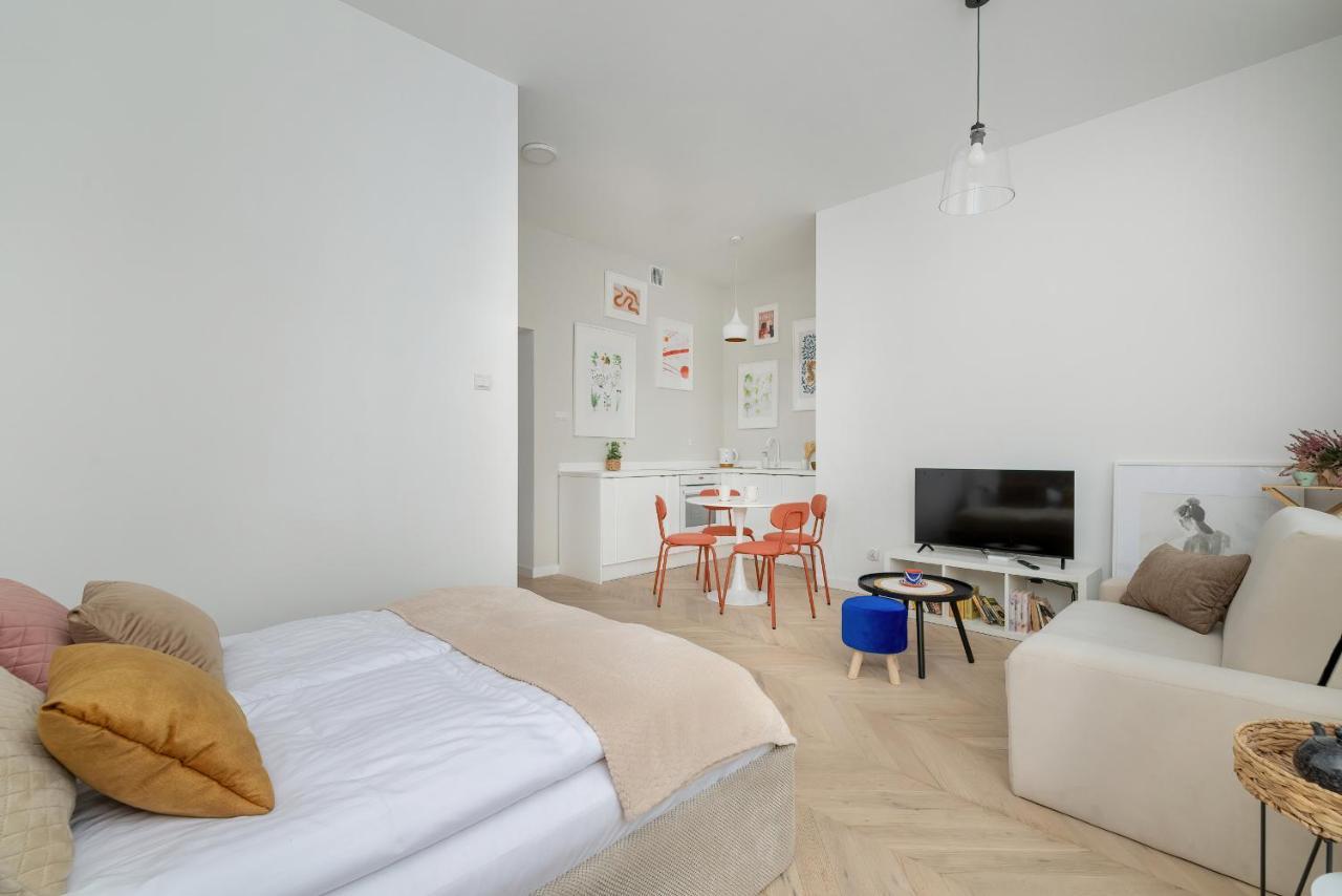 Bright In The Centre Of Opolska By Renters Katovice
