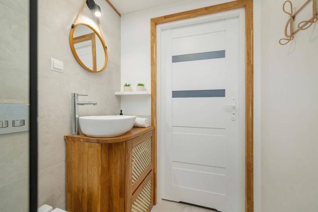 Apartmán Bright In The Centre Of Opolska By Renters *