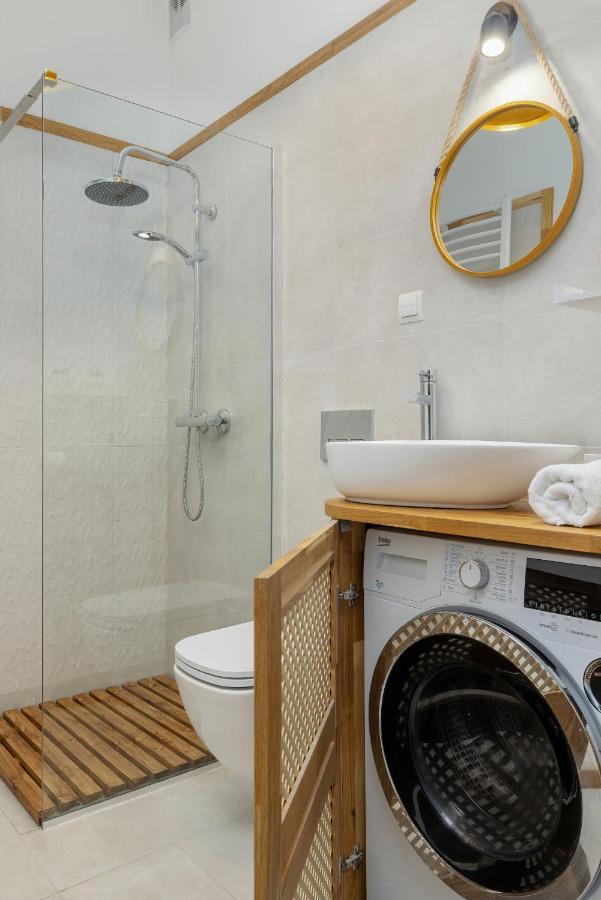 Bright In The Centre Of Opolska By Renters