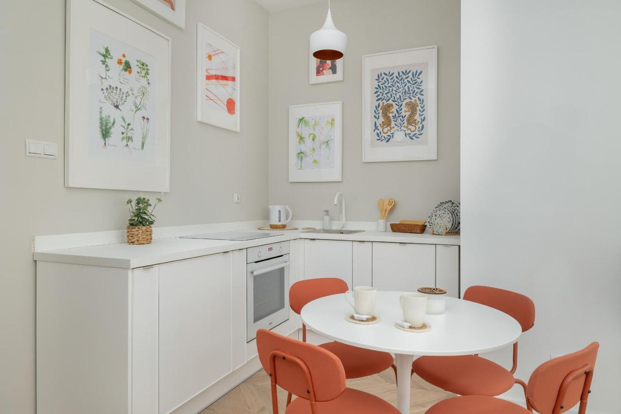 Bright In The Centre Of Opolska By Renters Apartmán *