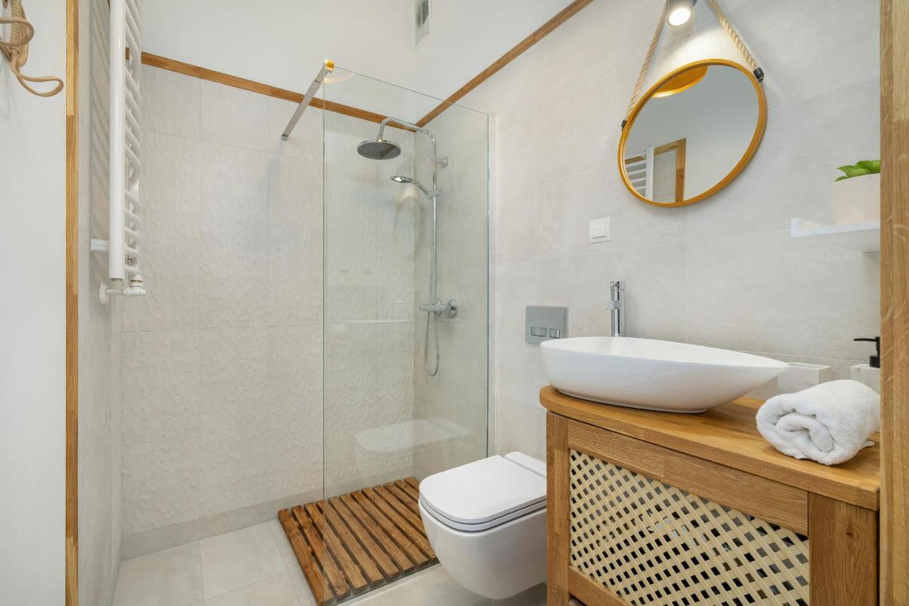 Apartmán Bright In The Centre Of Opolska By Renters